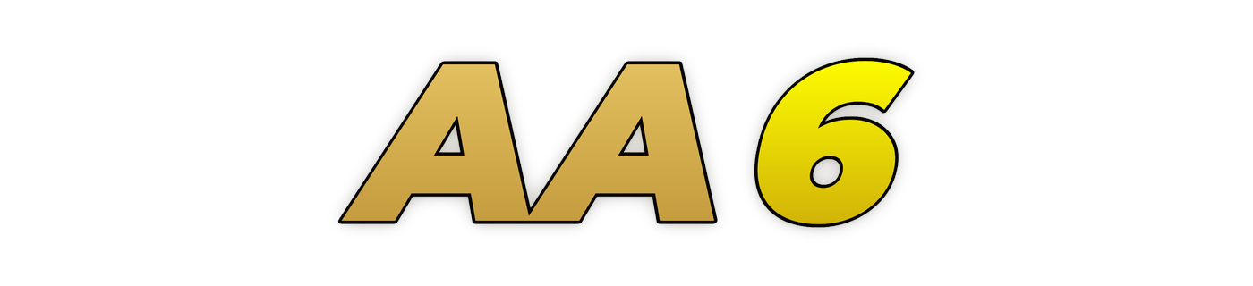 aa6 Logo